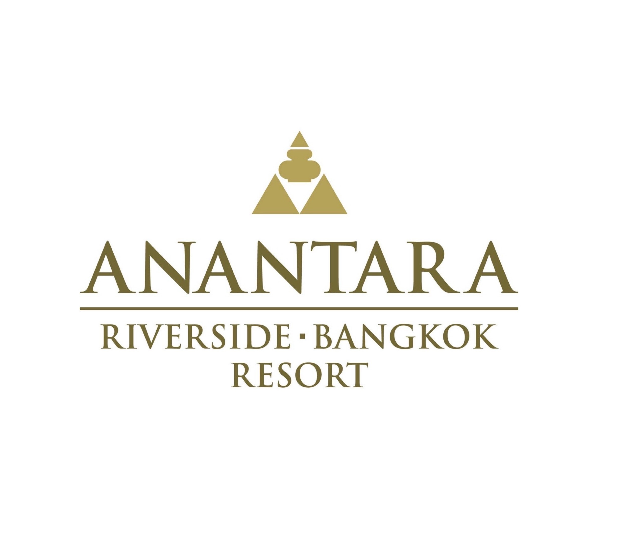 Anantara Logo