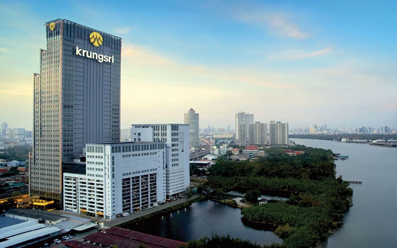 Krungsri Building