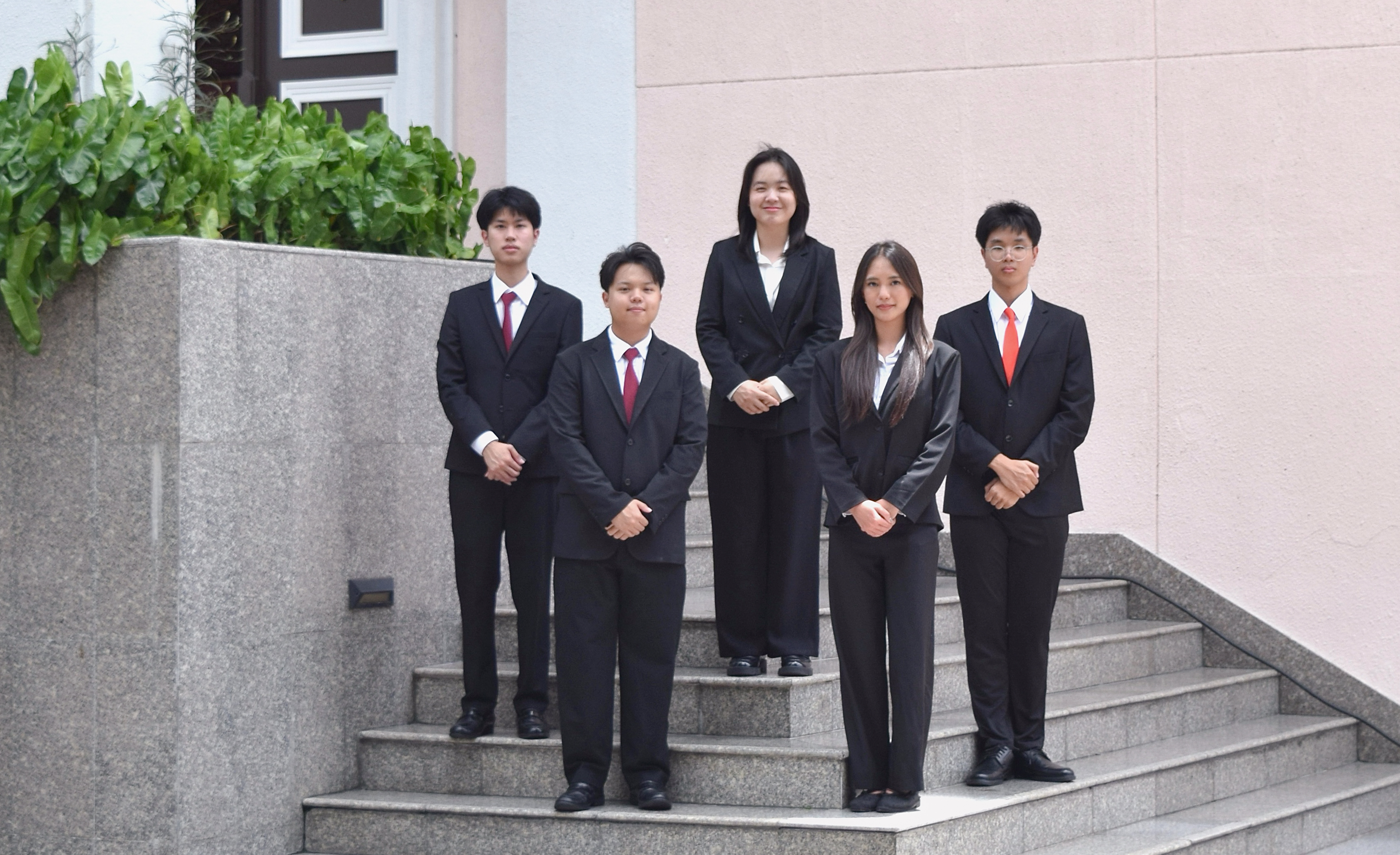 Information Technology Department