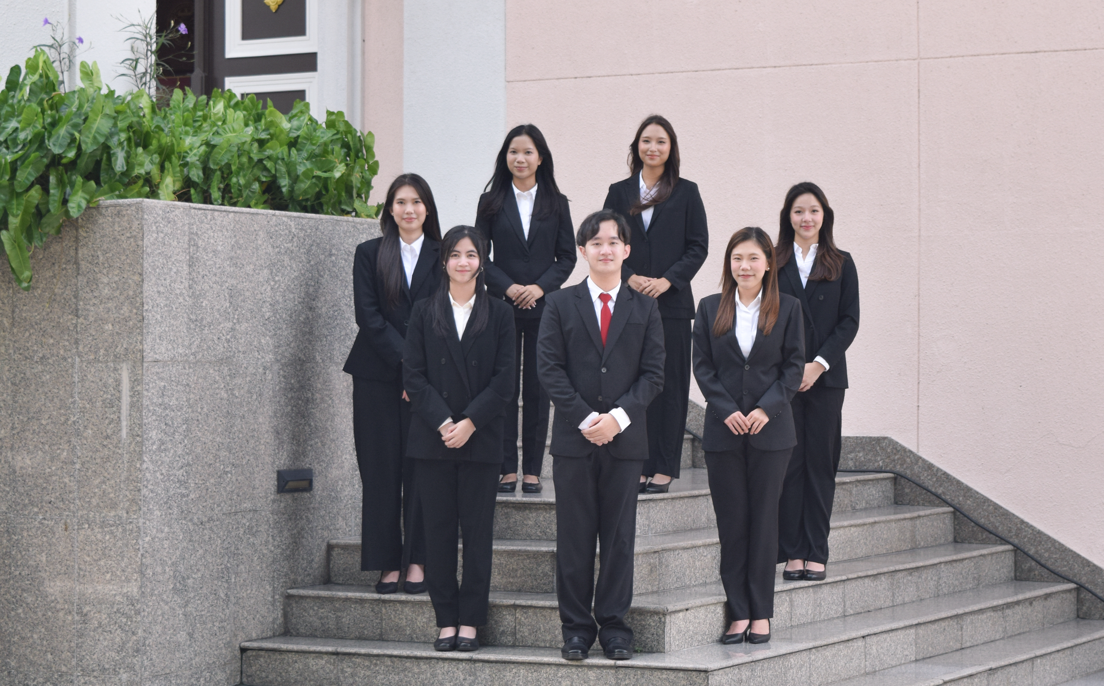 Public Relations Department
