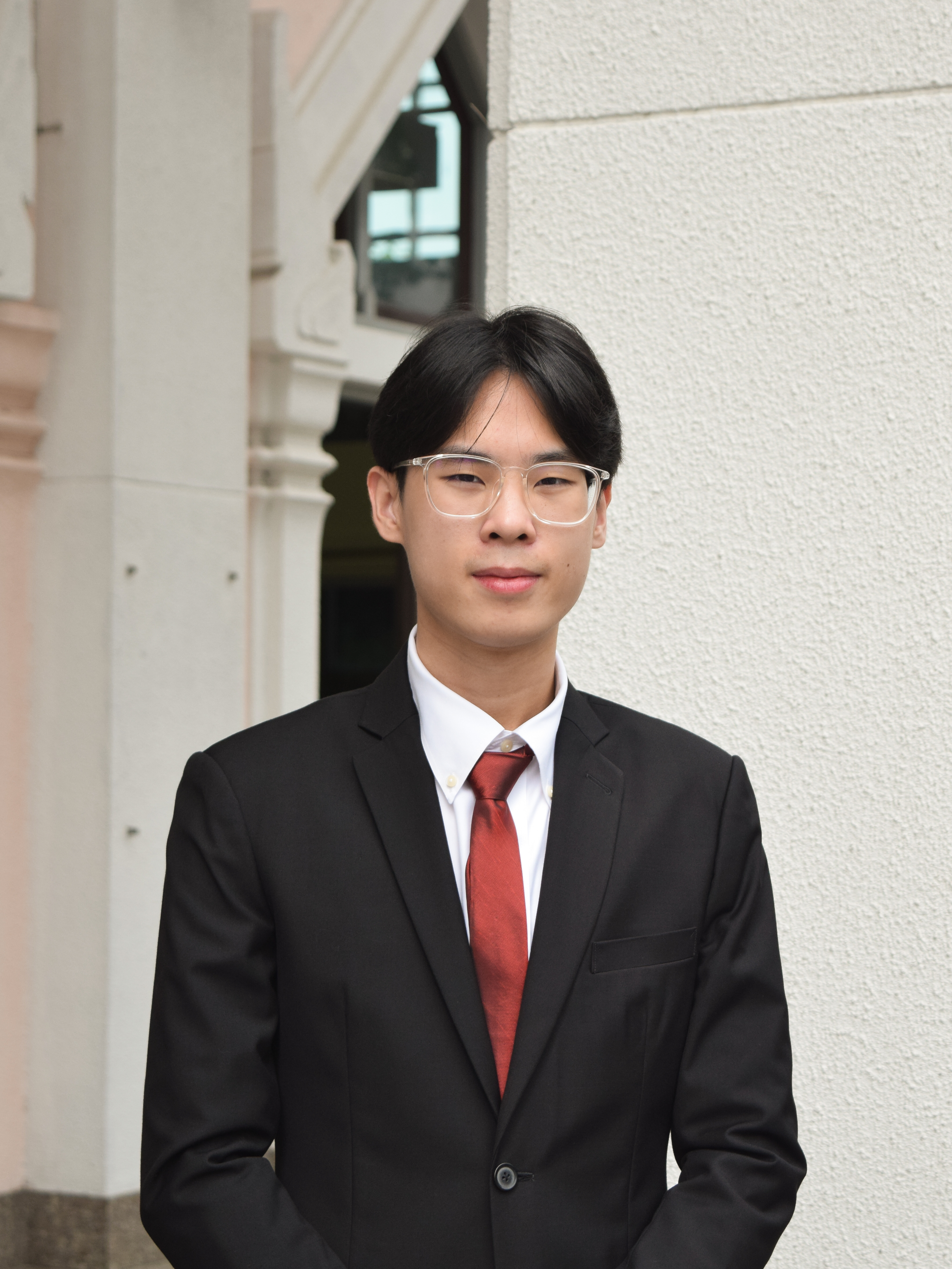 Pranon Buranabussakorn